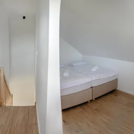 Sen House Apartman