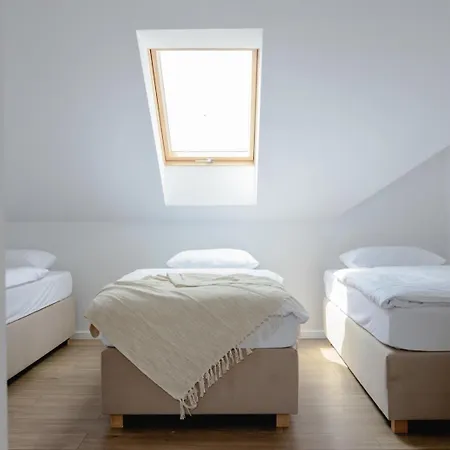 Sen House Apartman