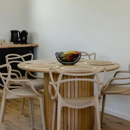 Sen House Apartamento