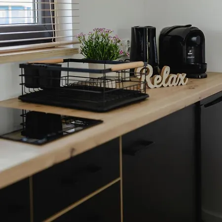 Apartman Sen House *