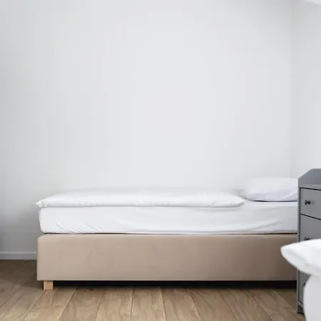 Sen House Apartman Mielenko