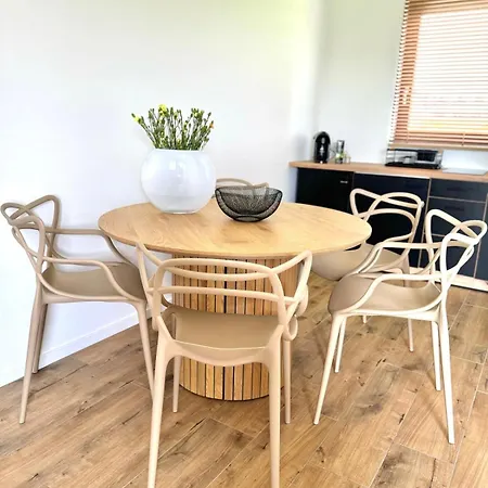 Sen House Apartman
