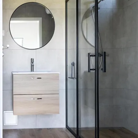 Sen House Lejlighed *