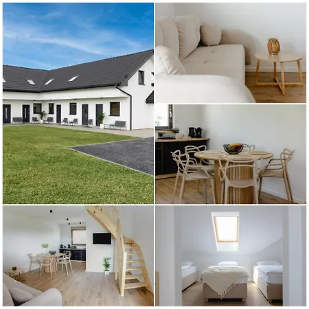 Sen House * Mielenko