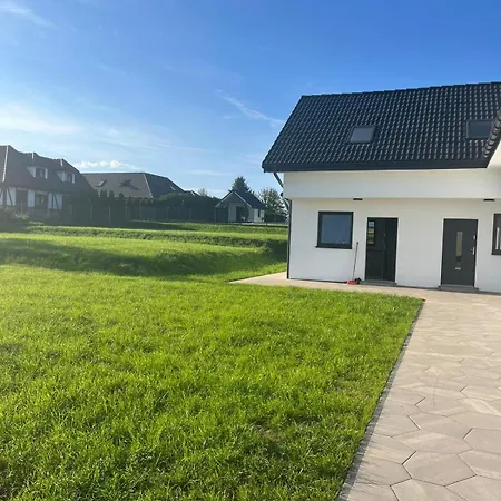 Sen House Apartman Mielenko