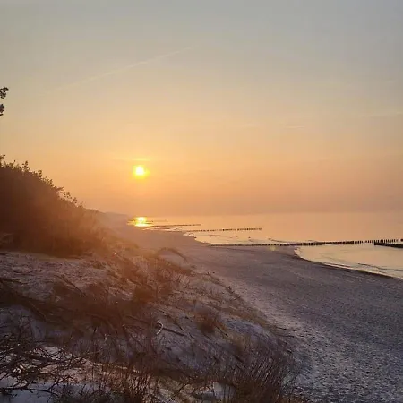 Lejlighed Sen House Mielenko