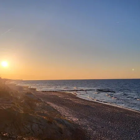 Sen House Lejlighed *