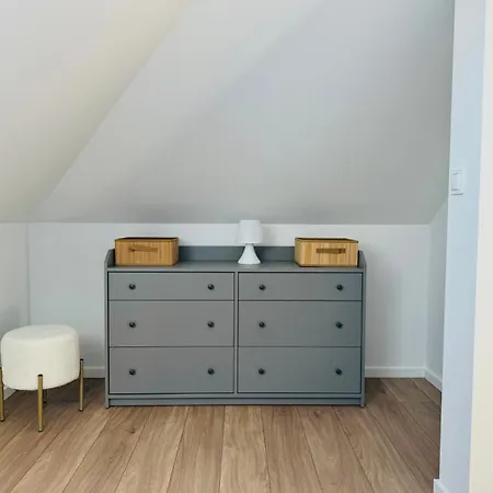 Apartman Sen House Mielenko