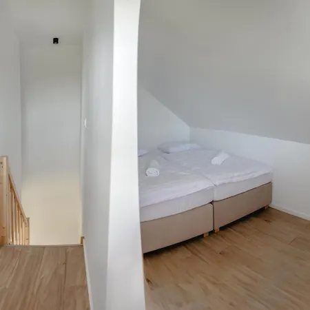 Apartman Sen House *