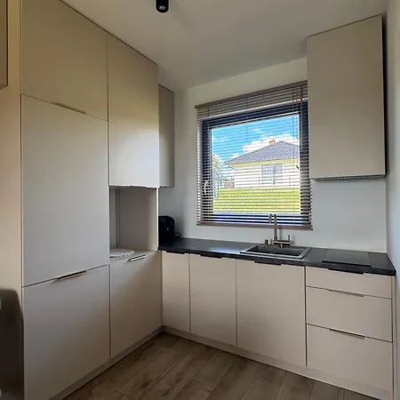 Apartment Sen House *