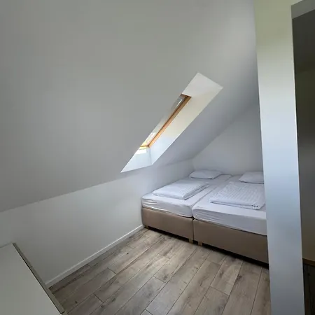 Apartment Sen House *