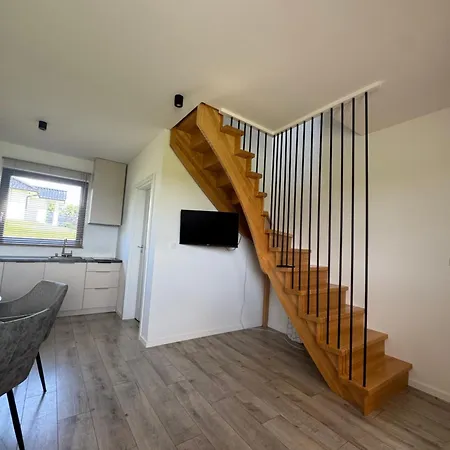 Sen House Apartment