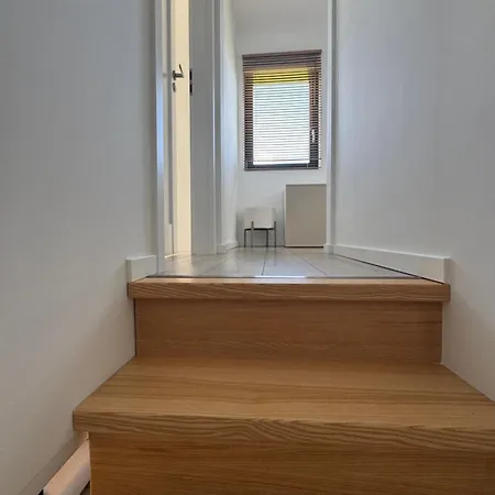 Sen House Apartment *