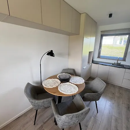 Apartment Sen House Mielenko