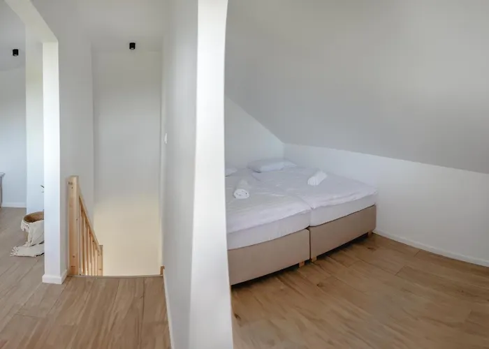 Sen House Apartamento