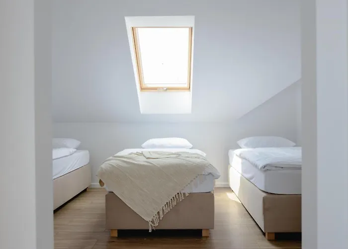 Sen House Apartamento