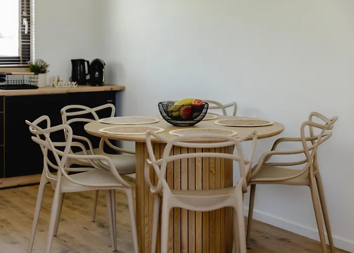 Sen House Apartamento