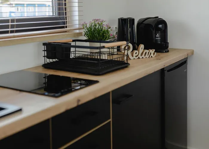 Apartamento Sen House *