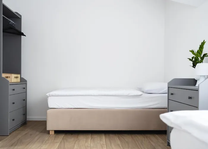 Sen House Apartamento Mielenko