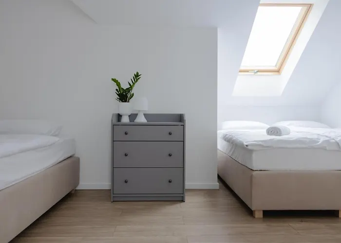 Apartamento Sen House