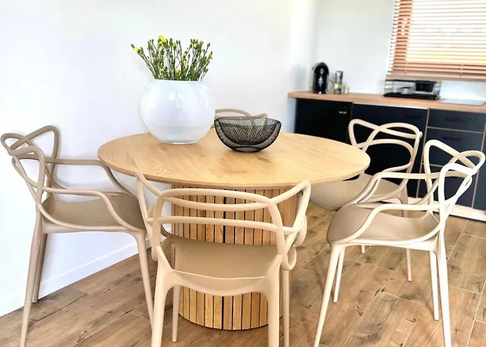 Sen House Apartamento