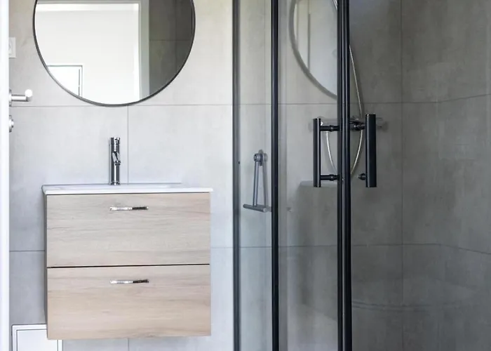 Sen House Apartamento *