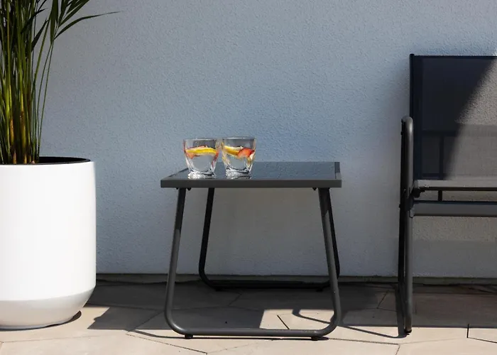 Apartamento Sen House *