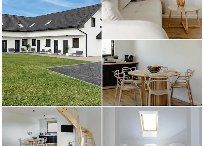 Sen House * Mielenko