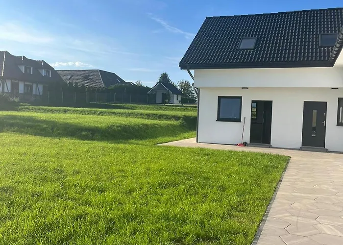 Sen House Apartamento Mielenko