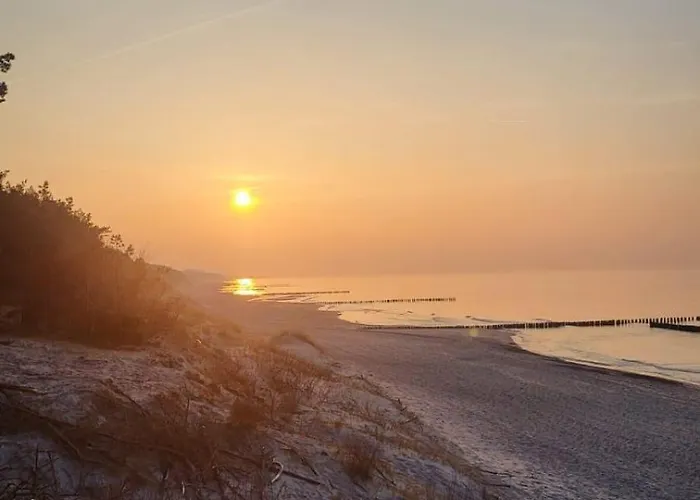 Apartamento Sen House Mielenko