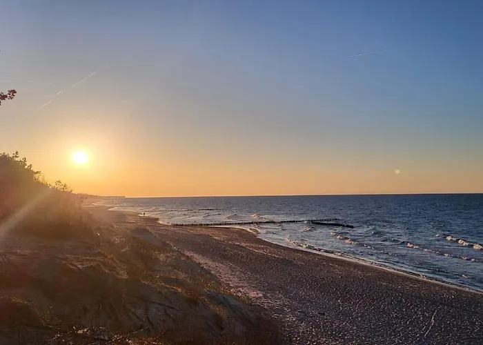 Sen House Apartamento *