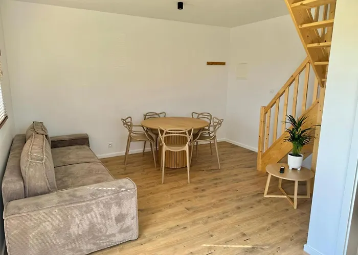 Sen House Apartamento *