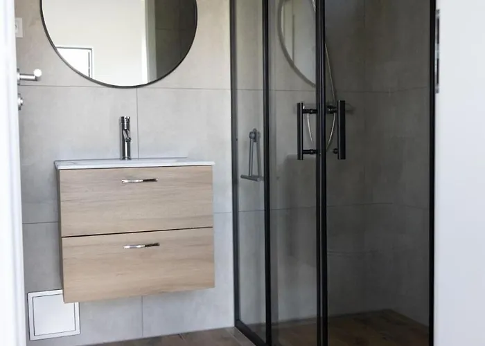 Apartamento Sen House *